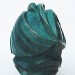 le dernier oeuf sculpture en bronze de flore de valicourt