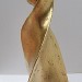 sculpture ; chat; bronze; flore de valicourt