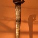 salutation ou politesse asiatique, bronze de flore de valicourt