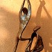 solidarité bronze piece unique de floredevalicourt